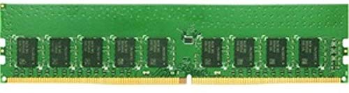 Synology Udimm Ecc Ram Ddr4 2666 16Gb (D4Ec 2666 16G)